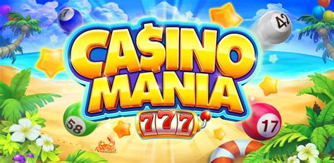 Casinomania .